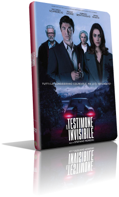 Il testimone invisibile (2018) Full DVD9 – ITA