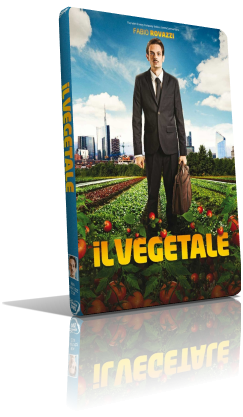 Il vegetale (2018) Full DVD9 – ITA