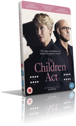Il verdetto – The Children Act (2018) Full DVD9 – ITA/ENG