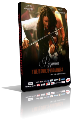 Il violinista del diavolo (2014) Full DVD9 – ITA/ENG