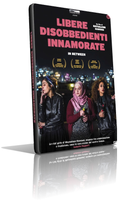 In Between – Libere, disobbedienti, innamorate (2016 DVD5 Compresso – ITA