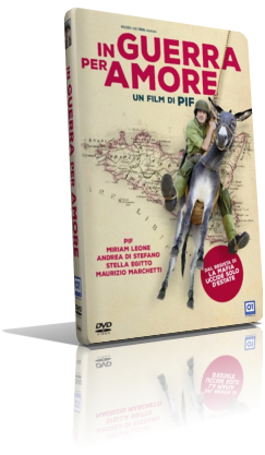 In guerra per amore (2016) Full DVD9 – ITA