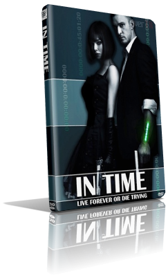 In Time (2012) DVD5 Compresso – ITA
