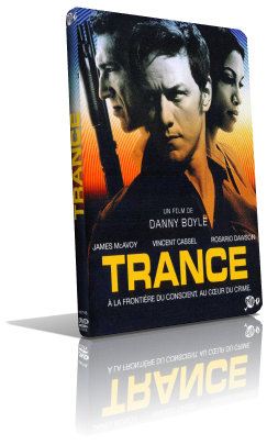 In Trance (2013) Full DVD9 – ITA/Multi