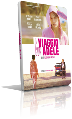 In viaggio con Adele (2018) DVD5 Compresso – ITA