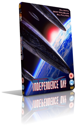 Independence Day (1996) DVD5 Compresso – ITA
