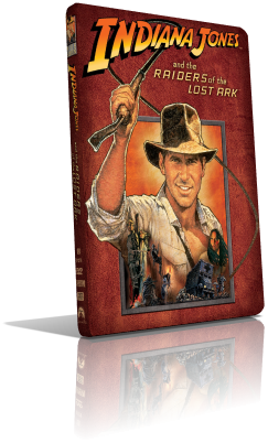 Indiana Jones e i predatori dell’arca perduta (1981) DVD5 Compresso – ITA