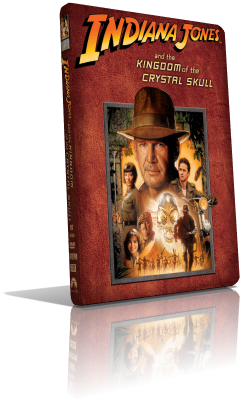Indiana Jones E Il Regno Del Teschio Di Cristallo (2008) DVD5 Compresso – ITA