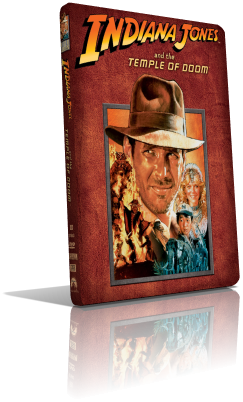 Indiana Jones e il tempio maledetto (1984) DVD5 Compresso – ITA