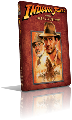 Indiana Jones e l’ultima crociata (1989) Full DVD9 – ITA/ENG