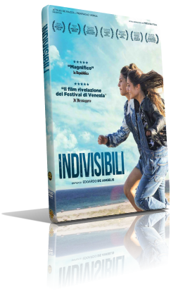 Indivisibili (2016) DVD5 Compresso – ITA