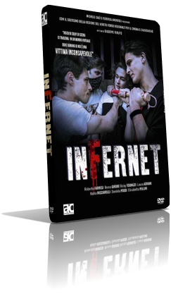 InFernet (2016) Full DVD5 – ITA