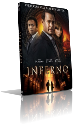 Inferno (2016) Full DVD9 – ITA/ENG/GER