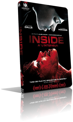 Inside – À l’intérieur (2007) DVD5 Compresso – ITA