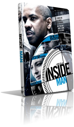 Inside Man (2006) DVD5 Compresso – ITA