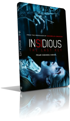 Insidious 4 – L’ultima chiave (2018) Full DVD9 – ITA/Multi