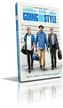 Insospettabili sospetti (2017) DVD5 Compresso – ITA