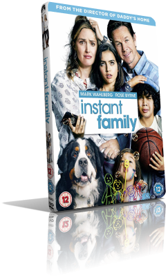 Instant Family (2019) DVD5 Compresso – ITA