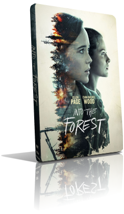 Into The Forest (2015) DVD5 Compresso – ITA