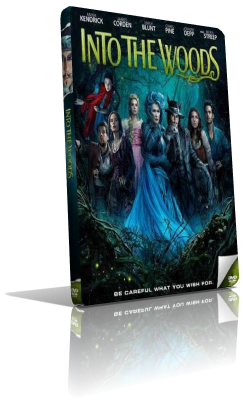 Into The Woods (2015) Full DVD9 – ITA/ENG/SPA