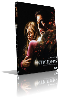 Intruders (2012) DVD5 Compresso – ITA