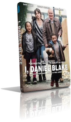 Io, Daniel Blake (2016) DVD5 Compresso – ITA