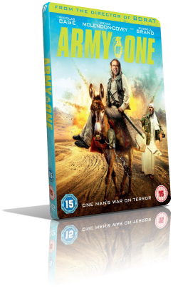 Io, Dio e Bin Laden (2018) DVD5 Compresso – ITA