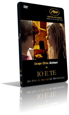 Io E Te (2012) DVD5 Compresso – ITA