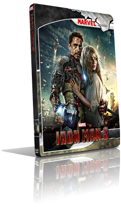 Iron Man 3 (2013) Full DVD9 – ITA/Multi
