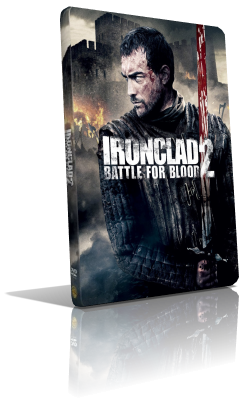Ironclad 2 – Battle for Blood (2014) DVD5 Compresso – ITA