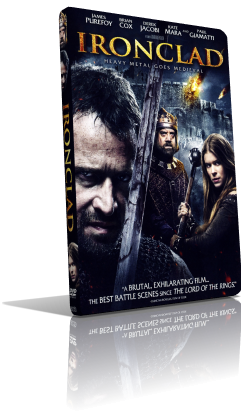 Ironclad (2010) Full DVD5 – ITA/ENG