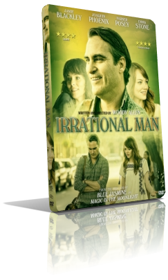 Irrational Man (2015) Full DVD5 – ITA/ENG/GER