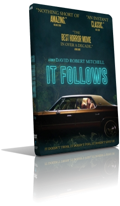 It Follows (2016) Full DVD9 – ITA/ENG