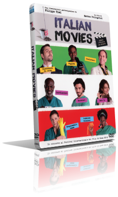 Italian Movies (2013) DVD5 Compresso – ITA