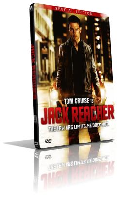 Jack Reacher: La prova decisiva (2013) DVD5 Compresso – ITA