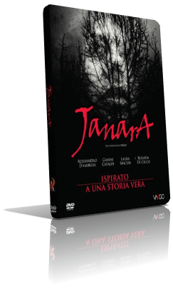 Janara (2014) Full DVD5 – ITA