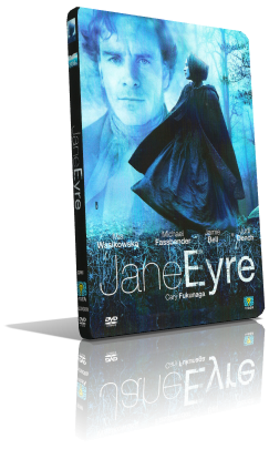 Jane Eyre (2011) DVD5 Compresso – ITA