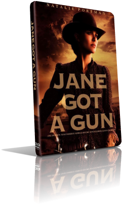 Jane Got a Gun (2016) Full DVD9 – ITA/ENG
