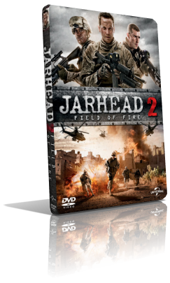 Jarhead 2: Field of Fire (2014) Full DVD9 – ITA/Multi