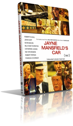 Jayne Mansfield’s Car – L’Ultimo Desiderio (2013) DVD5 Compresso – ITA