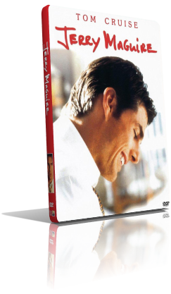 Jerry Maguire (1996) Full DVD9 – ITA/ENG