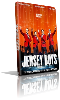 Jersey Boys (2014) Full DVD9 – ITA/ENG/FRE