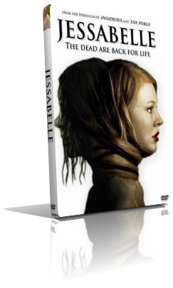 Jessabelle – Oscure presenze (2014) DVD5 Compresso – ITA