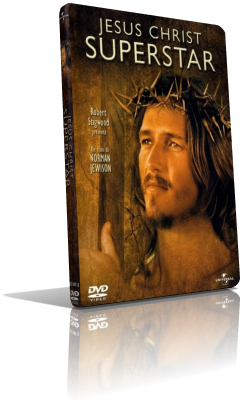 Jesus Christ Superstar (1973) [SUB-ITA] Full DVD9 – ENG