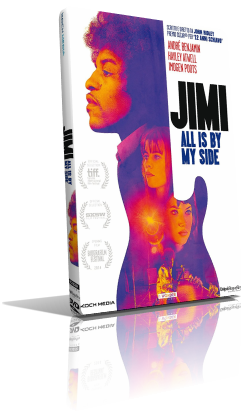 Jimi: All Is By My Side (2013) DVD5 Compresso – ITA