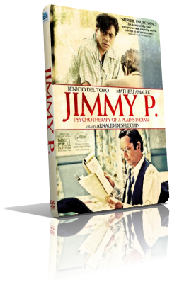 Jimmy P. (2014) DVD5 Compresso – ITA