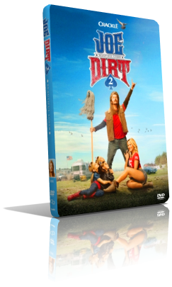Joe Dirt 2: Sfigati si nasce (2015) DVD5 Compresso – ITA