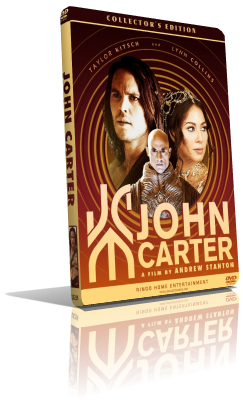 John Carter (2012) Full DVD9 – ITA/Multi