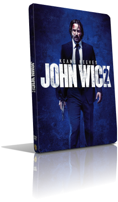 John Wick – Capitolo 2 (2017) DVD5 Compresso – ITA