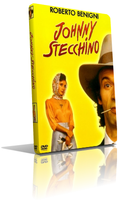 Johnny Stecchino (1991) Full DVD9 – ITA